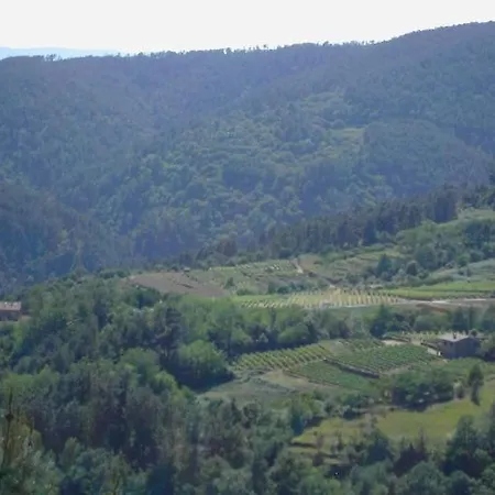 Vivier De Bres Feriehus