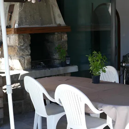 Vivier De Bres Payzac (Ardeche)
