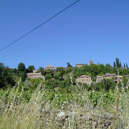Vivier De Bres Feriehus