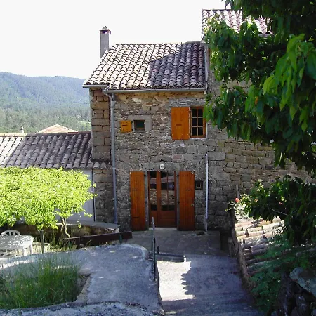 Feriehus Vivier De Bres *