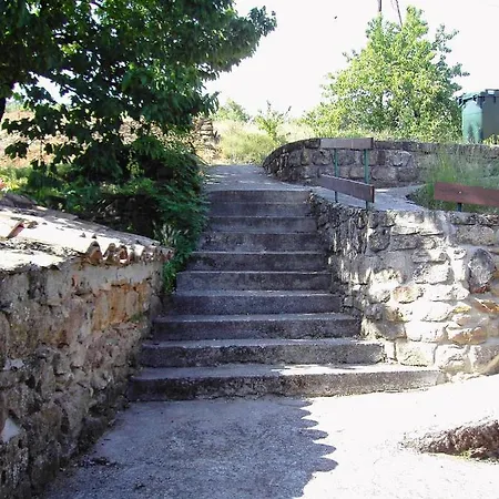 Vivier De Bres Feriehus *
