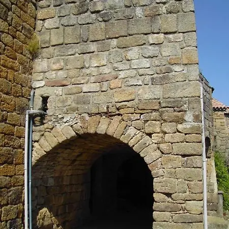 Vivier De Bres Feriehus *