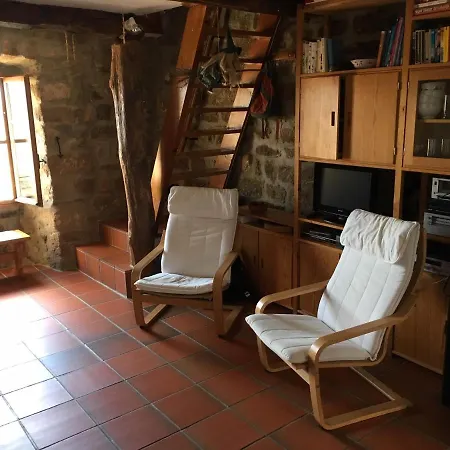 Feriehus Vivier De Bres Payzac (Ardeche)